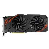 Gigabyte GeForce GTX 1070 Ti WINDFORCE 8G